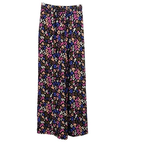Anthropologie Essential Antwerp Extrovert Wide Leg Knit Pants Size 4 IT 36 - Picture 16 of 16